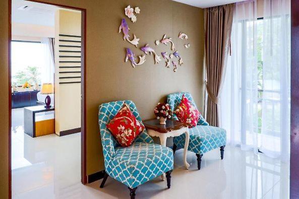 Dipantai Boutique Beach Resort Patong Exterior photo