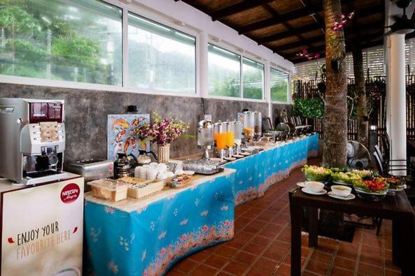 Dipantai Boutique Beach Resort Patong Exterior photo