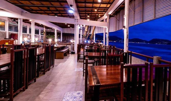 Dipantai Boutique Beach Resort Patong Exterior photo
